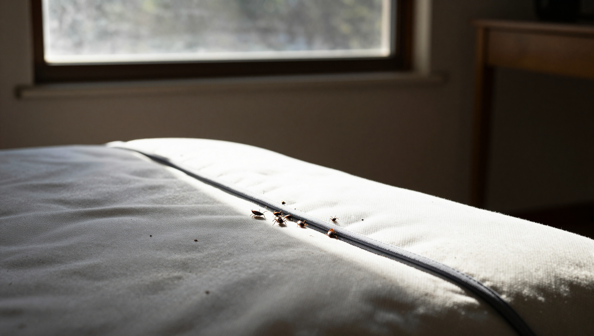 Bed Bugs Control in Rosebery