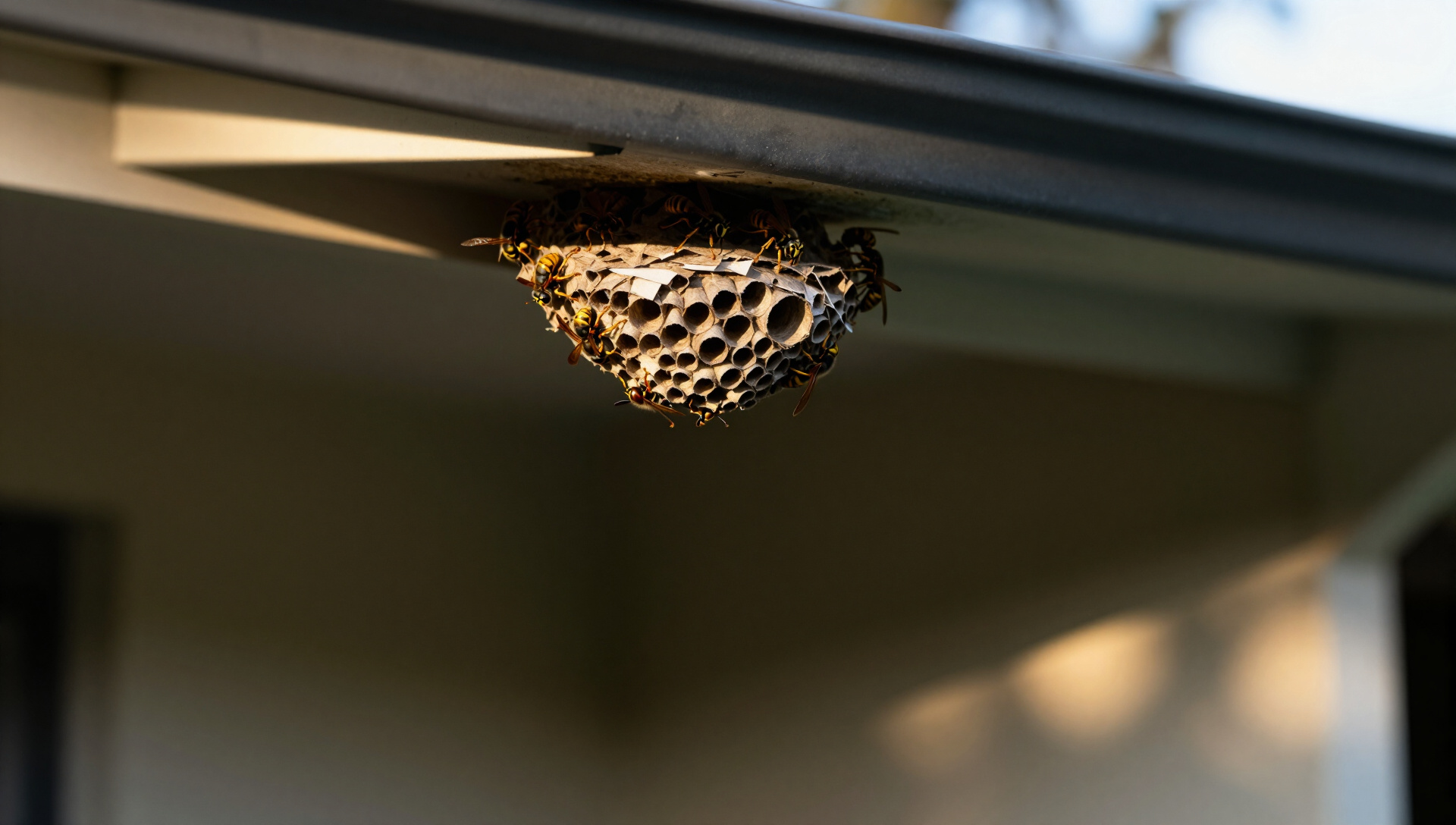 Bees and Wasp Removal in Rosebery