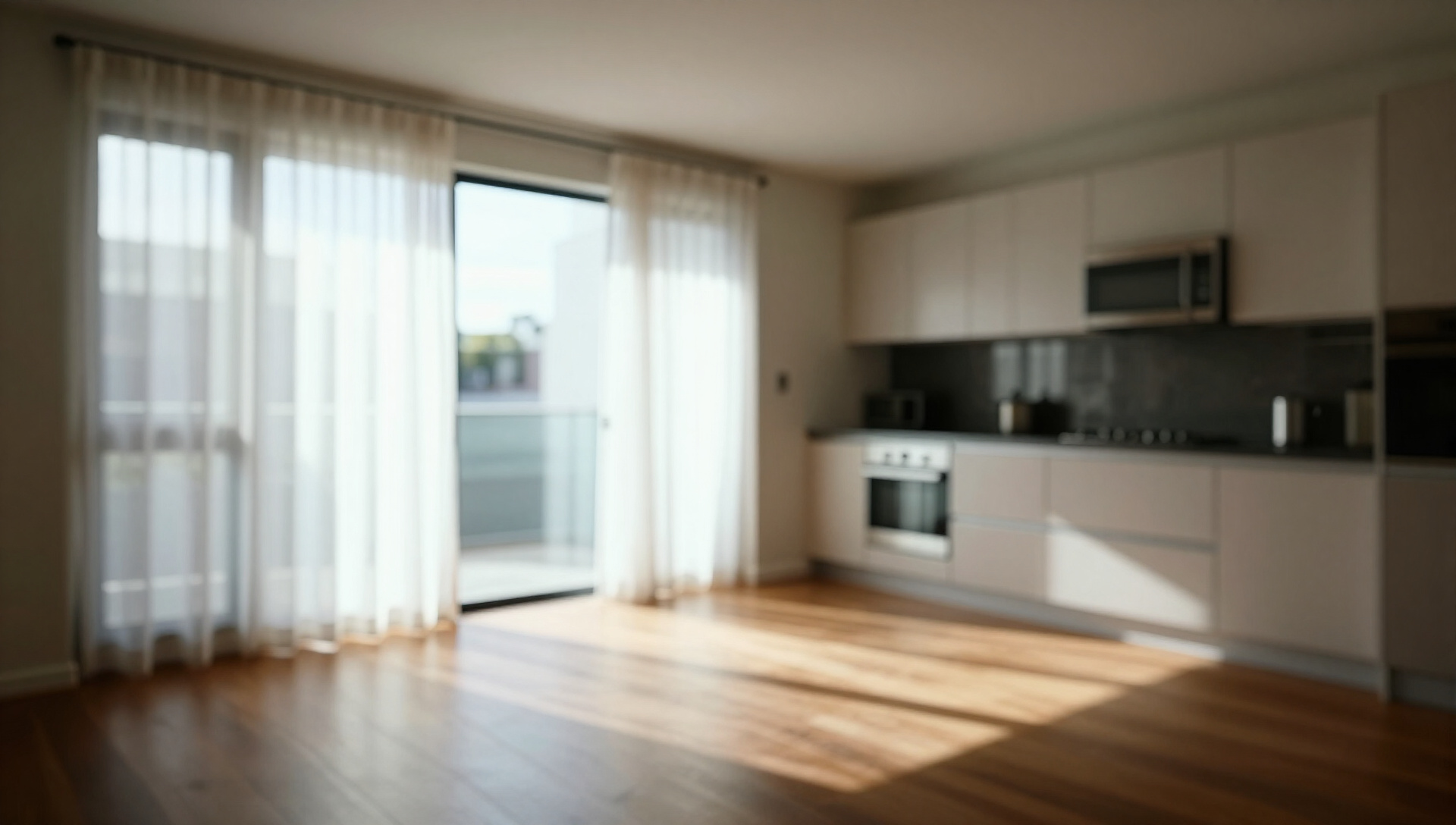 End of lease pest control in Rosebery